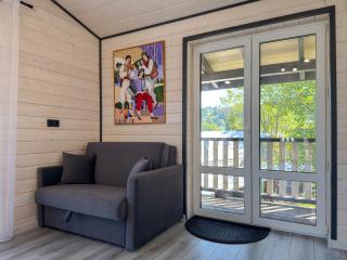 L&S WoodHouse - 1
