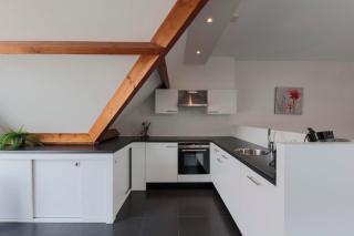 Weststraat 22 - Ouddorp - Appartement Zuid 3P - 9