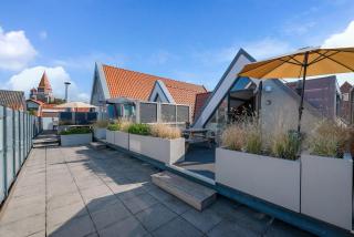 Weststraat 22 - Ouddorp - Appartement Zuid 3P - 1