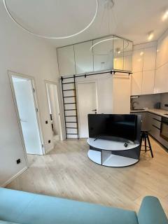 Domillion 2bdr new apt on Pilies st - 6
