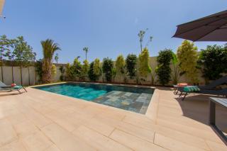 Beautiful new villa with private pool - 7