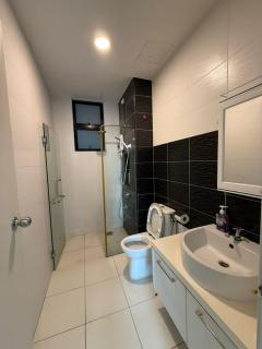 PB1406 Two bedroom 6-7pax beside paradigm mall - 4