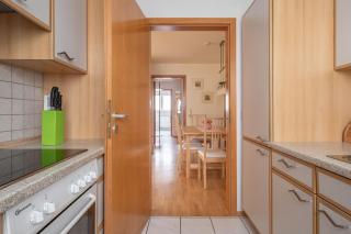 Ferienwohnung Familienoase - 9