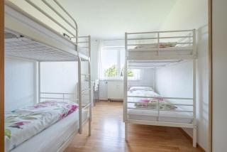Ferienwohnung Familienoase - 5