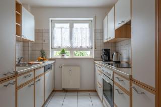 Ferienwohnung Familienoase - 1
