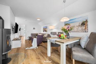 Ferienwohnung Küstenkrabbe Olpenitz - 9