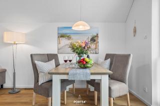 Ferienwohnung Küstenkrabbe Olpenitz - 8