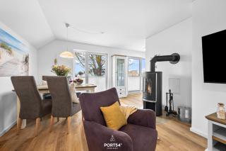 Ferienwohnung Küstenkrabbe Olpenitz - 7