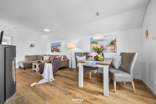 Ferienwohnung Küstenkrabbe Olpenitz - 6