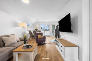 Ferienwohnung Küstenkrabbe Olpenitz - 5