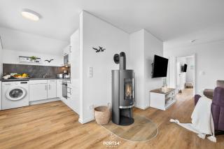Ferienwohnung Küstenkrabbe Olpenitz - 4