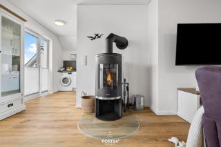 Ferienwohnung Küstenkrabbe Olpenitz - 3