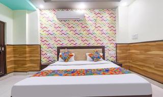 FabHotel Sumangal - 9