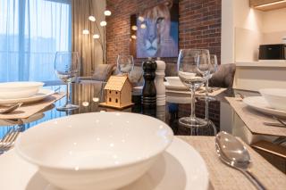 Designer 1 Bedroom Apartments in Dubai Hills Estate - 7