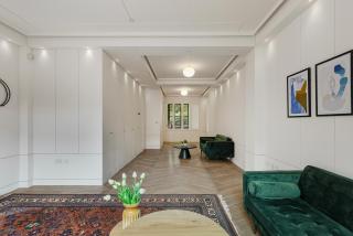 Spacious 5 bdrm townhouse in Camden - London - 7