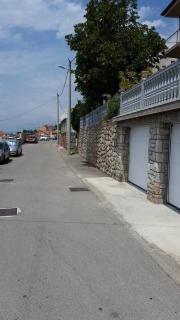 Beautiful sea view - Senj - 4