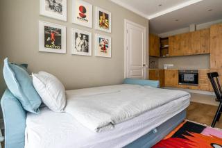 Domillion New Duplex 12ppl balconies free park N2A - 3