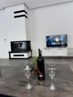 Apartment in Klina - 1