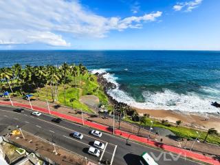 Residencial Spot Barra by VLV Stays - 7