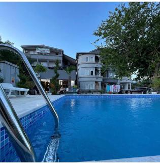 Apartmani Smaka - 0