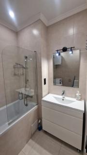 1 комн квартира в Кадоре на Таирова - 9