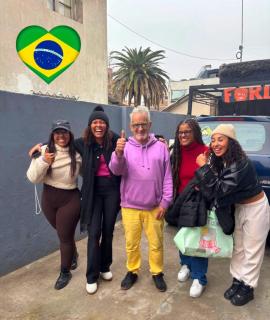 TQCaleta Providencia Barrio Italia - 5