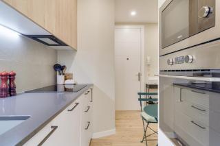 GuestReady- Lovely apartment in Barcelona - 1