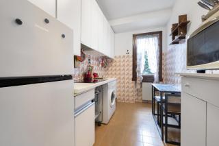 Gardoncino apartment with pool - 3