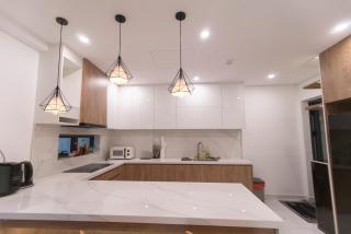Skylinked Villa in Celadon City- Căn Hộ có gara Xe Hơi Riêng - 9