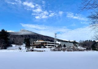 Indian Head Resort - 1