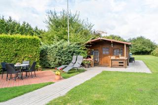 Haus Deichperle Tini Anton - 4