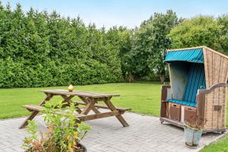 Haus Deichperle Tini Anton - 5