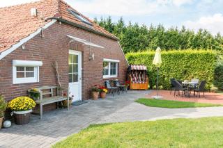 Haus Deichperle Tini Anton - 6