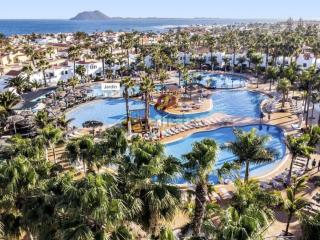 Dream Oasis Dunas - 0