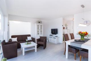 Ferienwohnung Hafenblick - 2