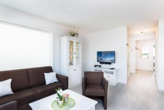 Ferienwohnung Hafenblick - 1