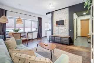 Domillion 1bdr Dominikonu str apt Do333 - 5