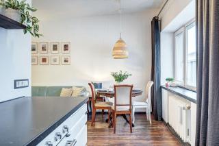 Domillion 1bdr Dominikonu str apt Do333 - 4
