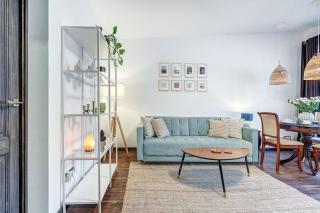 Domillion 1bdr Dominikonu str apt Do333 - 1