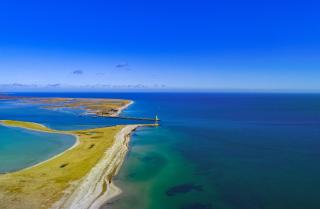 Ferienwohnung Kap Mar 2 - 5