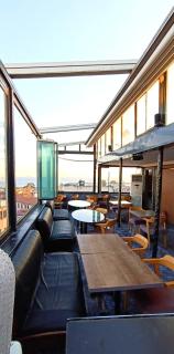 RoyalBoutique Hotel Anex B KayaRoyal - All Coffees & Tea Free Of Charge At The Terrace Restaurant - 1