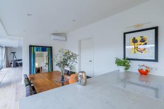 Domillion Amazing 3bdr Penthouse with Terrace MZ28 - 7