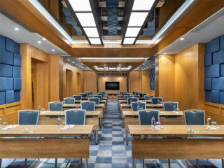 Radisson Blu Hotel, Istanbul Sisli - 9