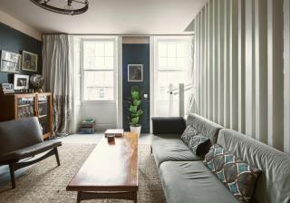 Shipmaster's Townhouse - 9