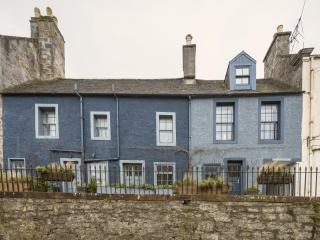 Shipmaster's Townhouse - 0