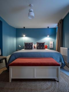 Shipmaster's Townhouse - 7