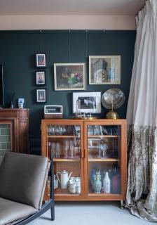 Shipmaster's Townhouse - 3