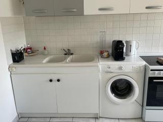 Petit appartement cosy - 8