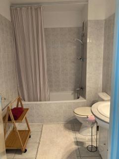 Petit appartement cosy - 3