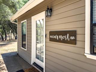 Studio Loft Near Yosemite with Kitchenette - 6